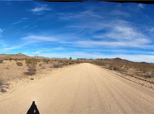 0 N Eden Rd, Golden Valley, AZ 86413
