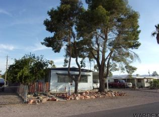 1092 Holly St, Bullhead City, AZ 86442