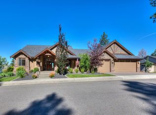 125 N Bella Lago Ln, Liberty Lake, WA 99019