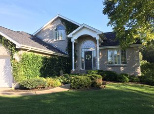 11713 Galloway Ln, Belvidere, IL 61008