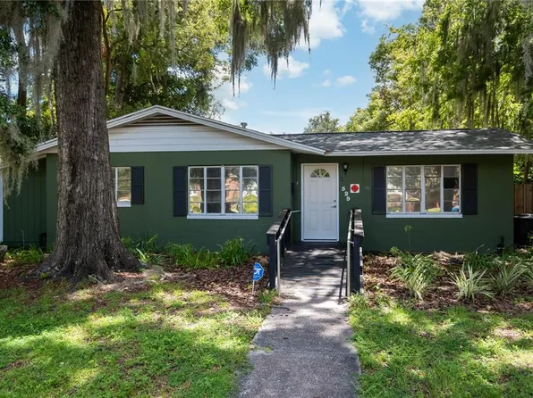 529 NW 19th St, Gainesville, FL 32603