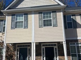 237 Timber Wolf Trl, Griffin, GA 30224