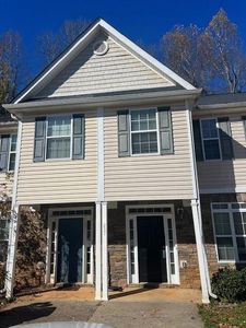 237 Timber Wolf Trl, Griffin, GA, 30224