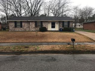 4640 Chartres Ln, Montgomery, AL 36116