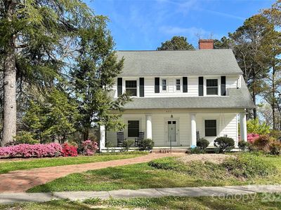 405 Lee Ave, Wadesboro, NC, 28170
