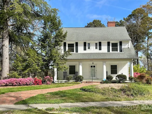 405 Lee Ave, Wadesboro, NC 28170