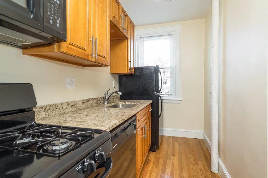 1 bed, 580 sqft, $2,650 — Photo 2