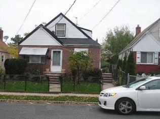 11915 194th St, Saint Albans, NY 11412