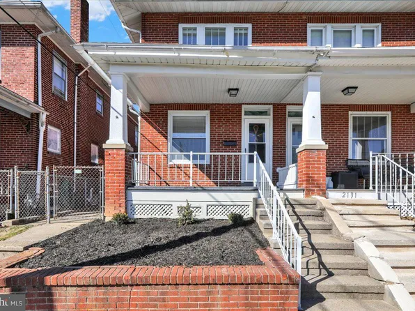 2133 Fairview St, West Lawn, PA 19609