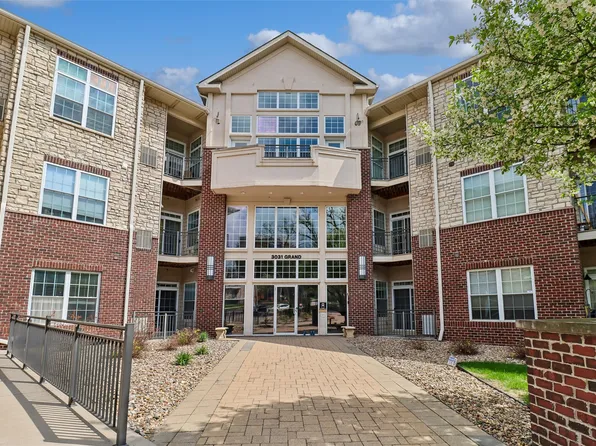 3031 Grand Ave APT 317, Des Moines, IA 50312