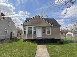 18581 Pierson St, Detroit, MI 48219