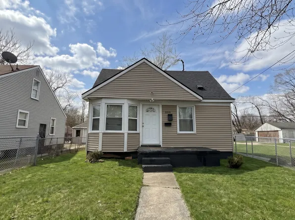 18581 Pierson St, Detroit, MI 48219