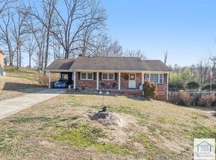 350 Dogwood Dr, Martinsville, VA 24112
