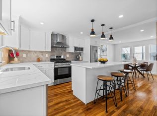 44 Greenhalge St, Medford, MA 02155