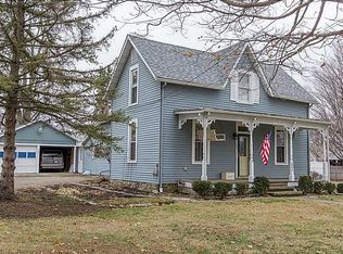 301 W Baird St, West Liberty, OH 43357