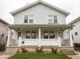 1096 Mulford Rd, Columbus, OH 43212