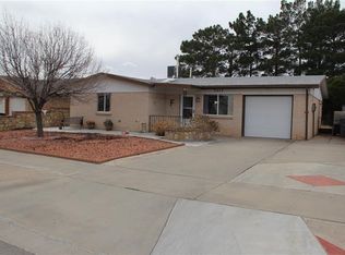 3317 Funston Pl, El Paso, TX 79936
