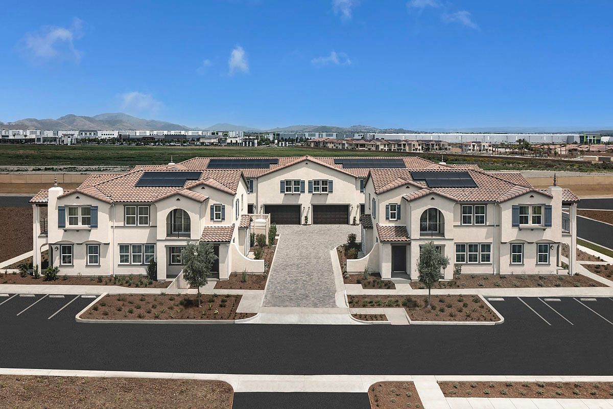 Belmont at Sunset Ranch by KB Home in Ontario CA Zillow