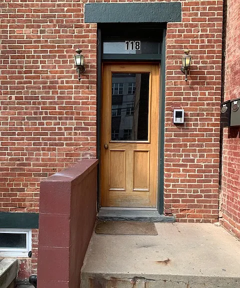 118 Bright St #2 — Photo 2