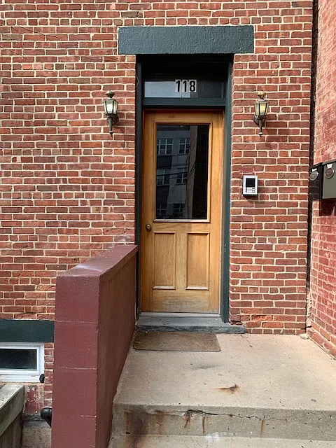 Building Photo - 118 Bright St #2