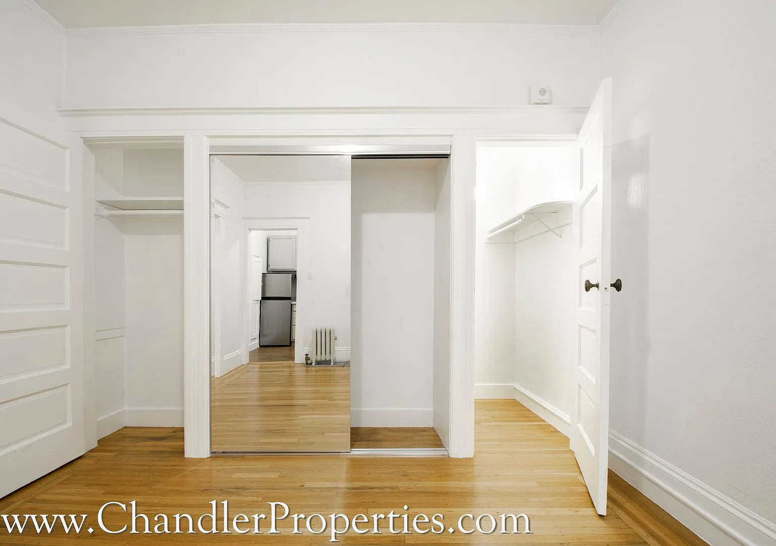 1434 Jones Street Apartments — Photo 2