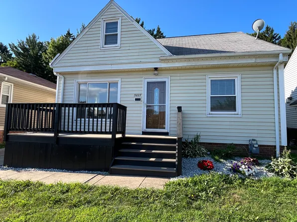 3027 Torrington Ave, Parma, OH 44134
