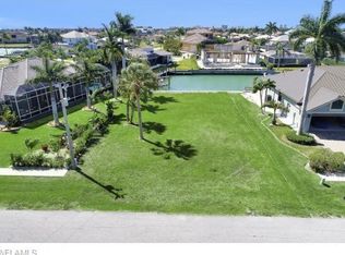 855 Old Marco Ln LOT 2, Marco Island, FL 34145