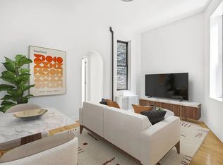 238 W 4th St APT 1A, New York, NY 10014
