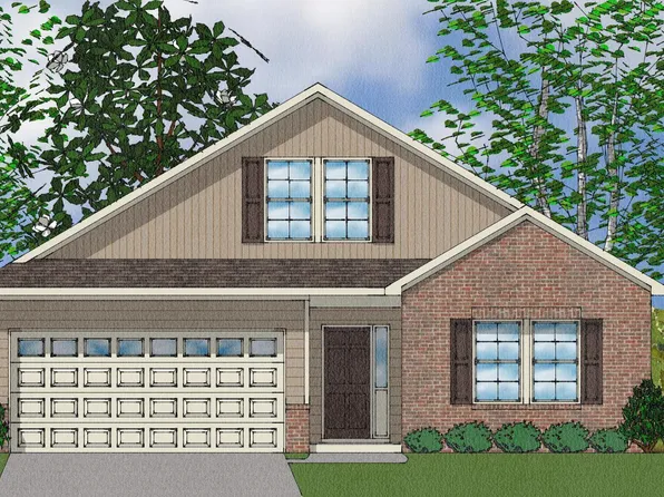 10 Cedarwood St, Beaufort, SC 29906