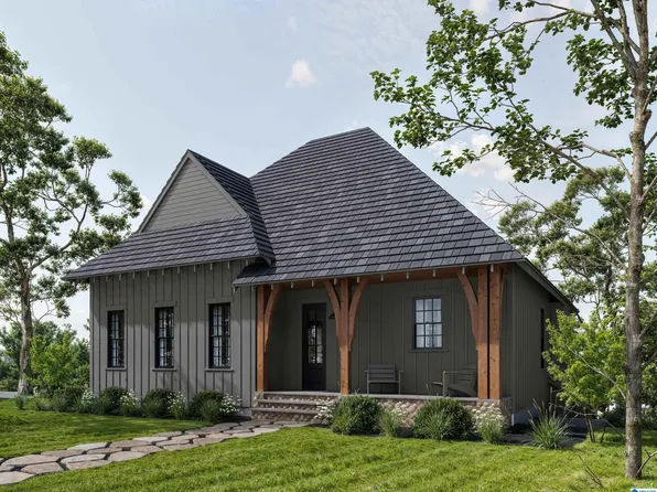 95 Rivercrest Ln, Vincent, AL 35178