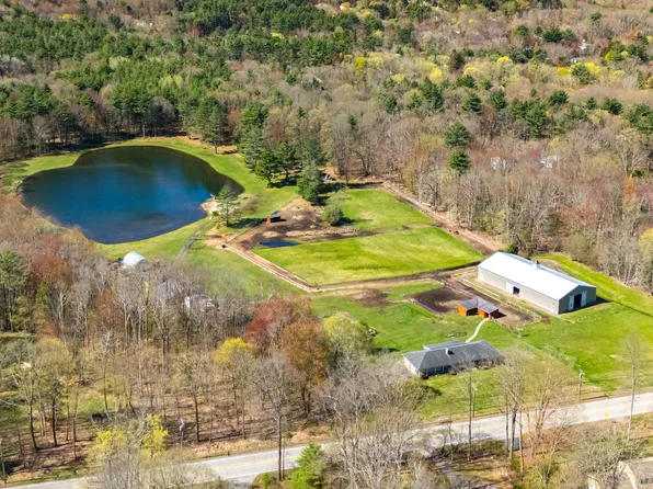 81 Buckley Highway, Stafford, CT 06076