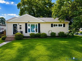 3136 Joseph Ave, Chesapeake, VA 23324