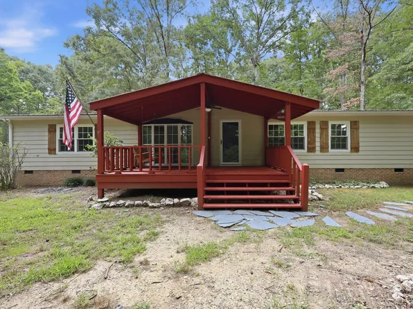 437 Kirkmans Ford Rd, Siler City, NC 27344