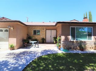 4897 E Platt Ave, Fresno, CA 93727