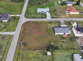 714 Jackson Ln, Lehigh Acres, FL 33936