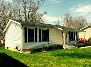 605 Grand St, Adrian, MI 49221