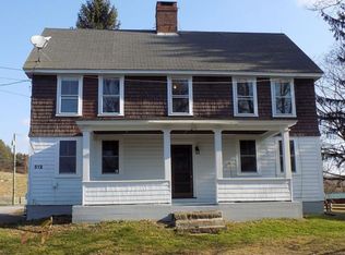 512 Shewville Rd, Ledyard, CT 06339