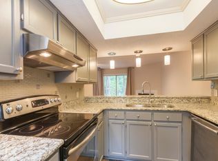 5309 Amity Springs Dr, Charlotte, NC