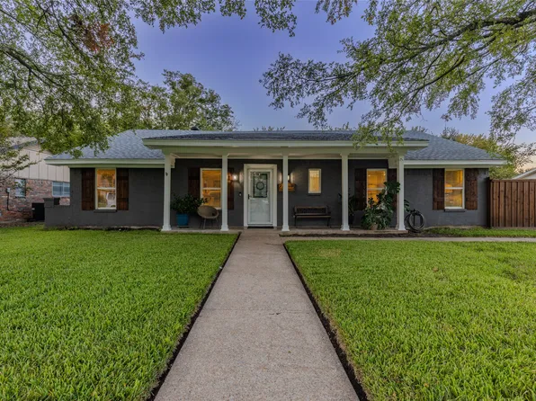 620 Turtle Creek Dr, Greenville, TX 75402