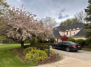 1776 Palmetto Ct, Bloomfield Hills, MI 48302