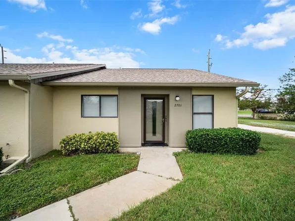2701 60th Avenue Plz N #8D, Bradenton, FL 34207