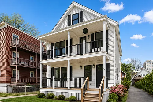 66-68 Cushman Rd #1 Photo 1