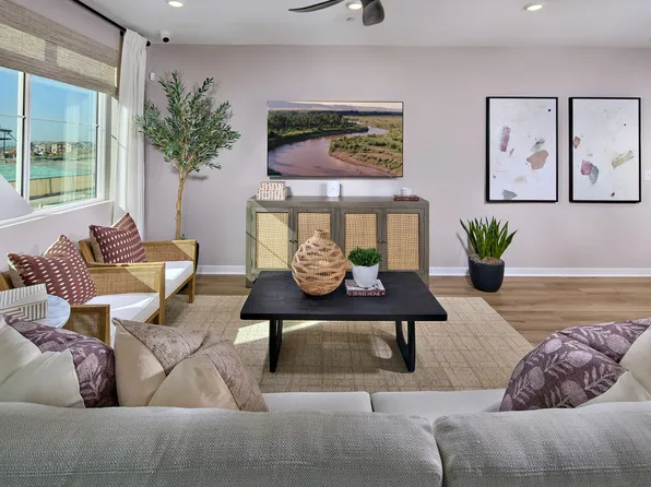 Plan 2 Plan, Ashbury at Eastvale Square