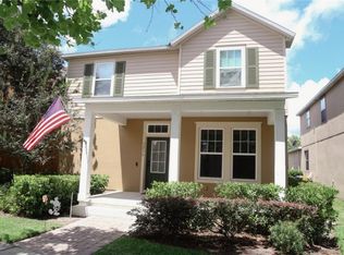 3216 Blazing Star Ln, Saint Cloud, FL 34773