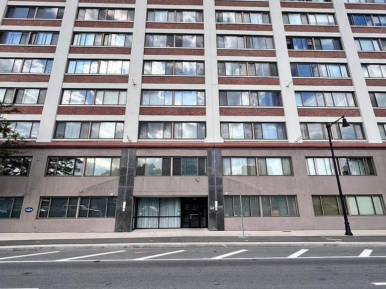 169 Monsignor Obrien Hwy #204 — Photo 24