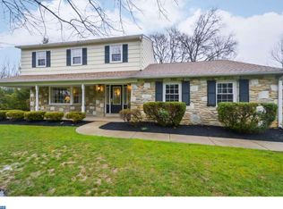 1604 Shepard Dr, Maple Glen, PA 19002
