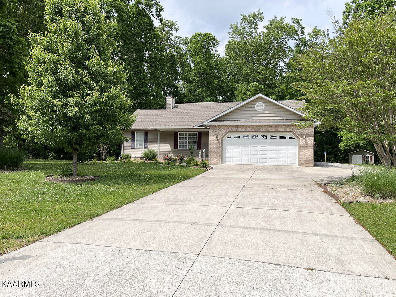 2166 Sunset Ridge Dr, Crossville, TN 38571 Zillow
