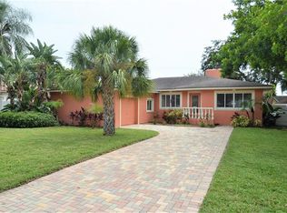 6620 Renaldo Way S, Saint Petersburg, FL 33707