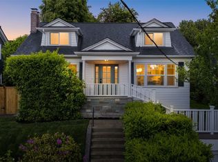 3111 Broadway E, Seattle, WA 98102