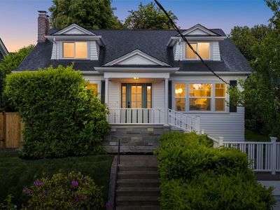 3111 Broadway E, Seattle, WA, 98102